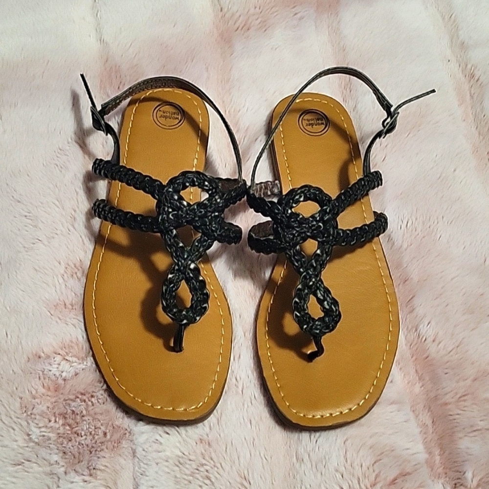 Like New Sandals